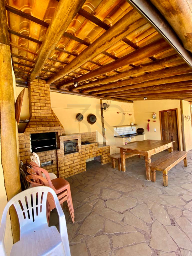 Chácara, 5 quartos, 2250 m² - Foto 16