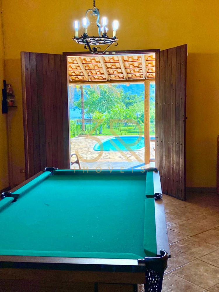 Chácara, 5 quartos, 2250 m² - Foto 2