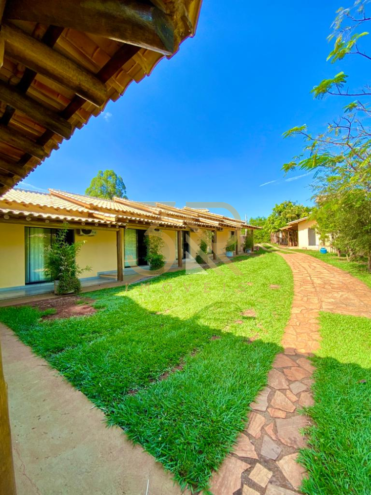 Chácara, 5 quartos, 2250 m² - Foto 5