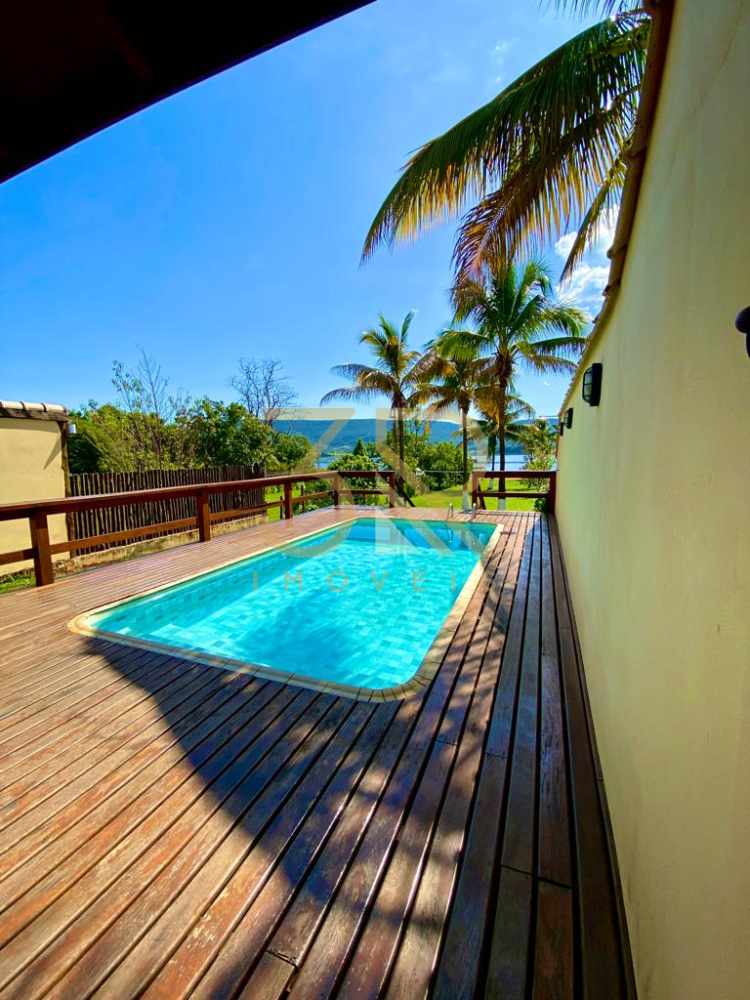Chácara, 4 quartos, 1500 m² - Foto 9