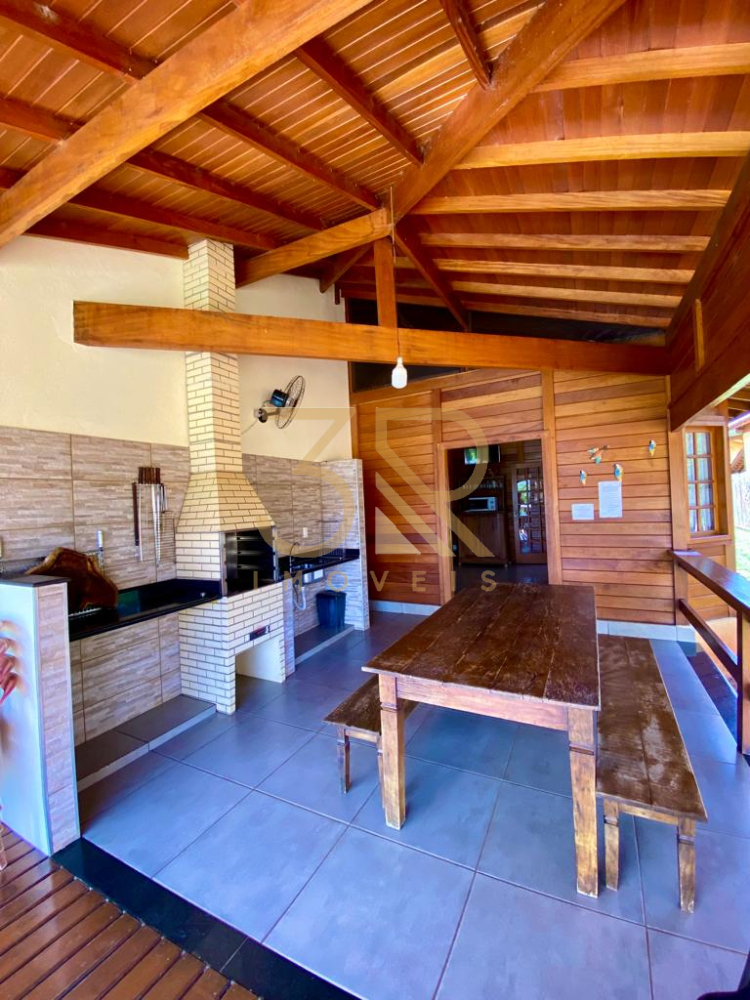 Chácara, 4 quartos, 1500 m² - Foto 5