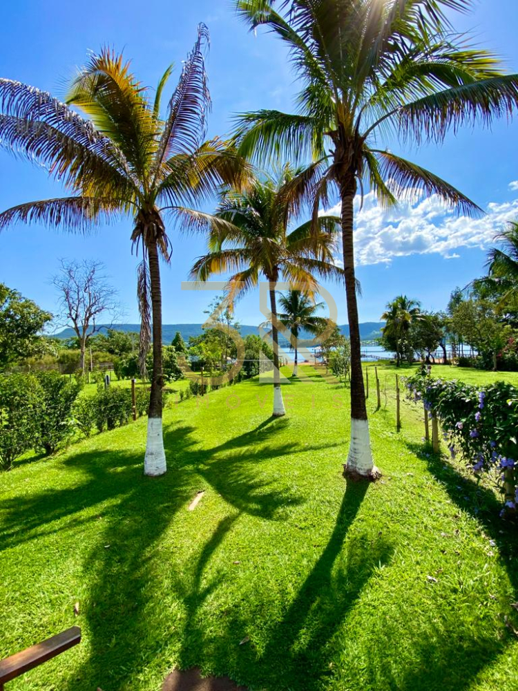 Chácara, 4 quartos, 1500 m² - Foto 6