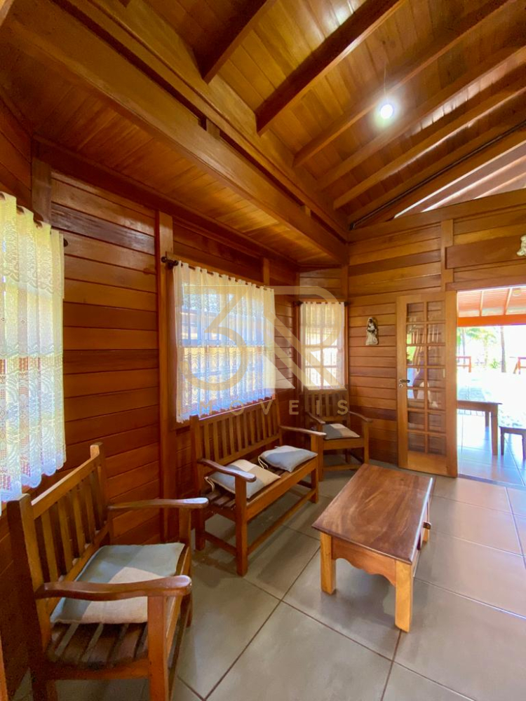 Chácara, 4 quartos, 1500 m² - Foto 7