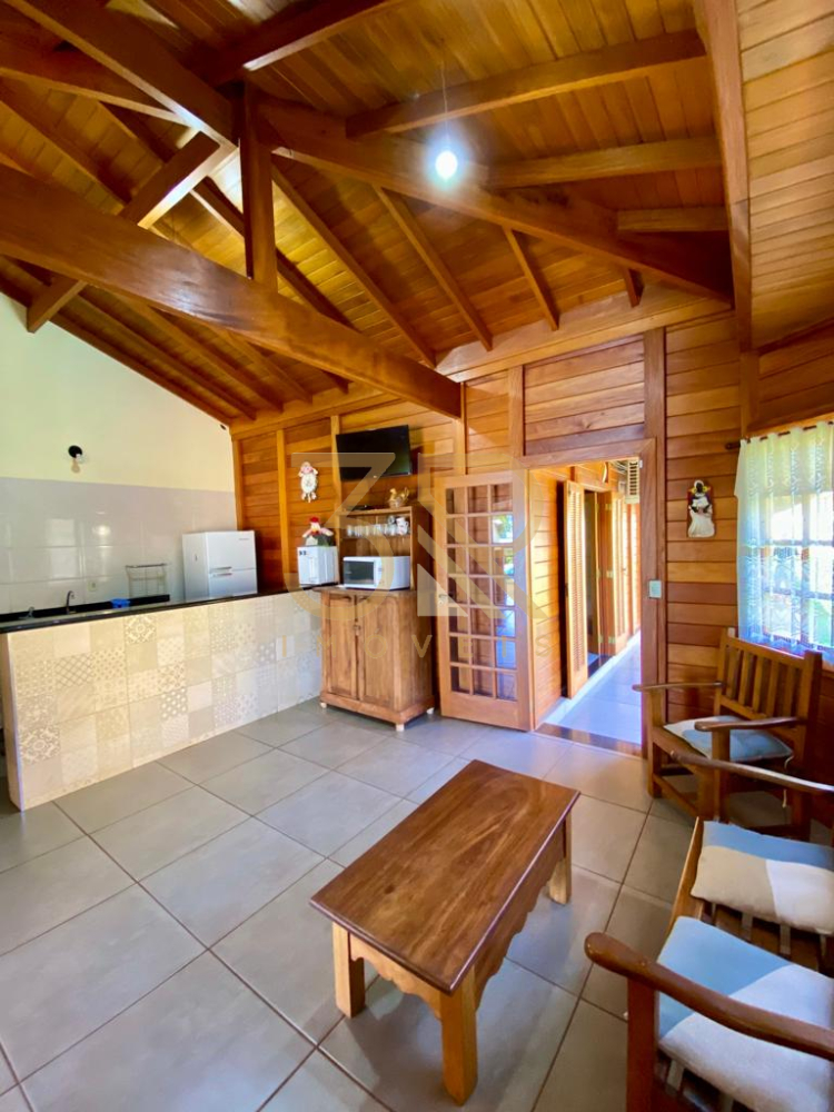 Chácara, 4 quartos, 1500 m² - Foto 8