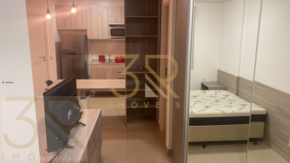 Apartamento, 1 quarto, 36 m² - Foto 11