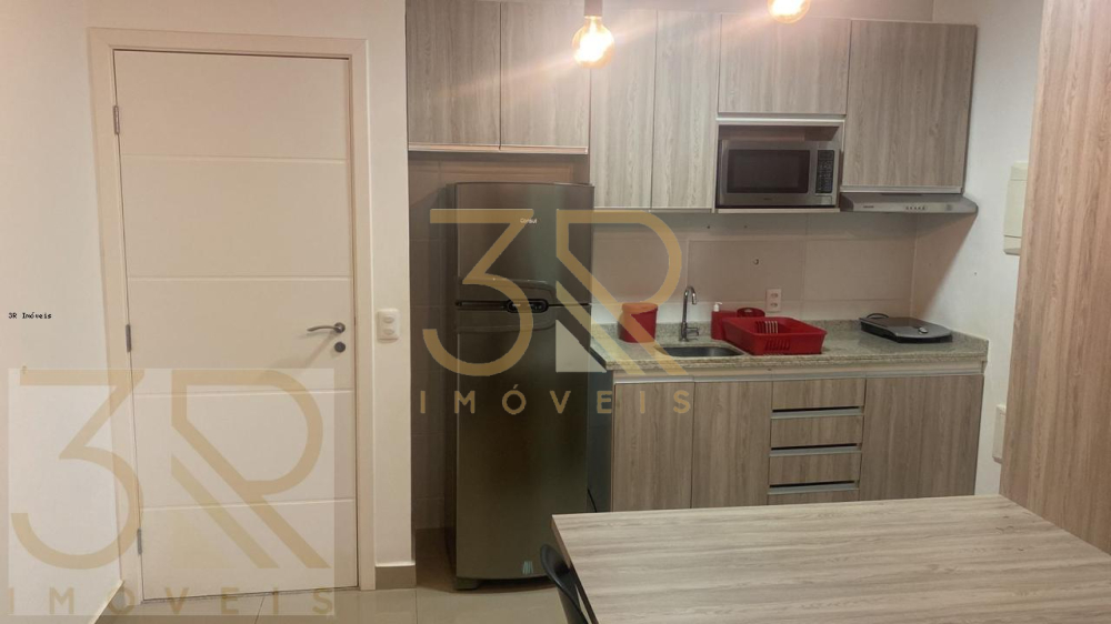 Apartamento, 1 quarto, 36 m² - Foto 17