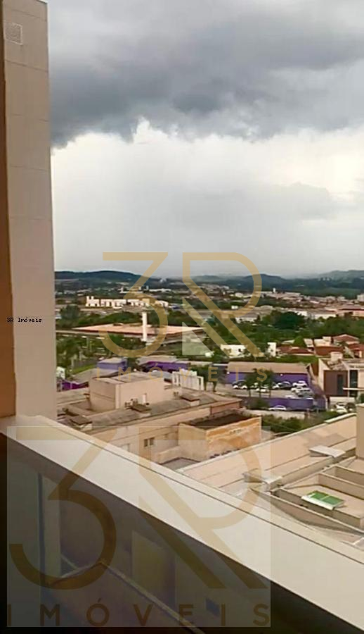 Apartamento, 1 quarto, 36 m² - Foto 2