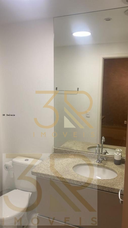 Apartamento, 1 quarto, 36 m² - Foto 3