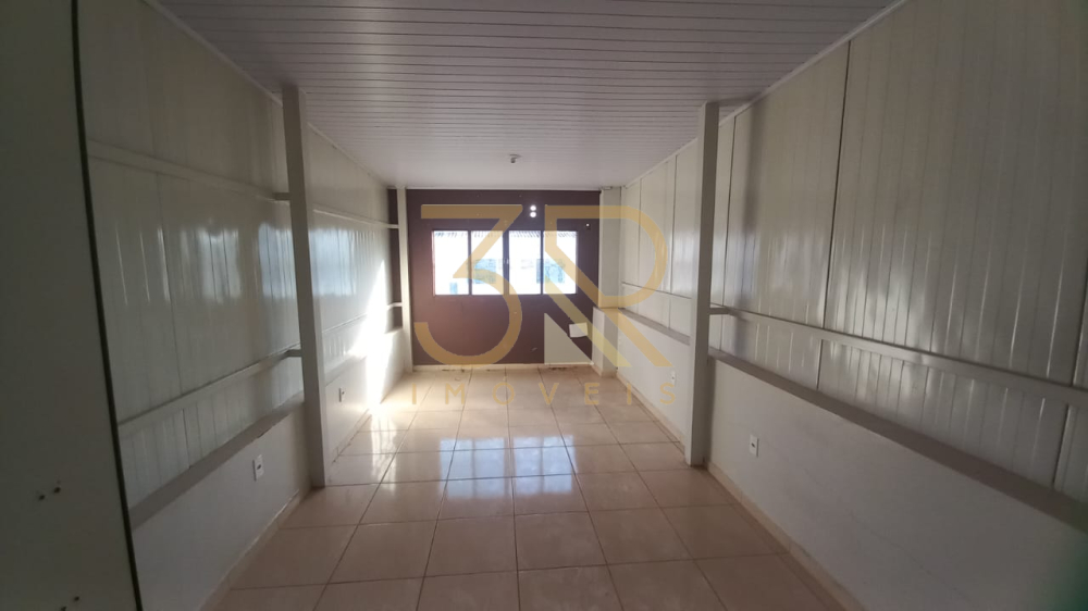 Depósito-Galpão - Foto 1