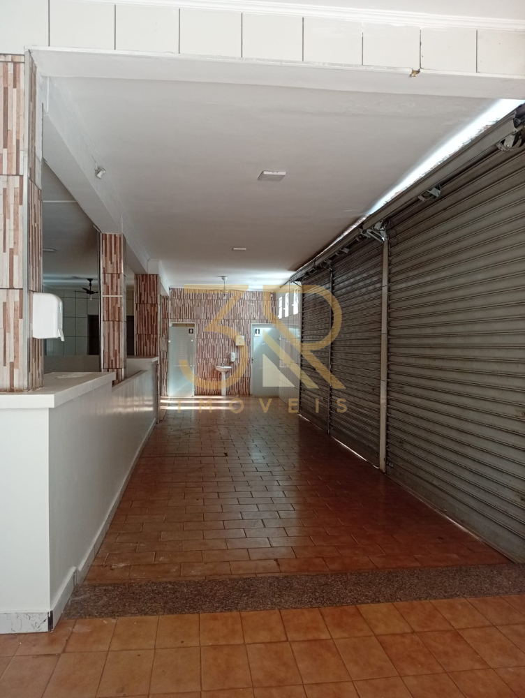 Depósito-Galpão - Foto 1