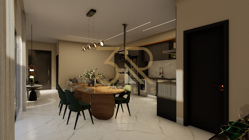 Apartamento, 3 quartos, 270 m² - Foto 15
