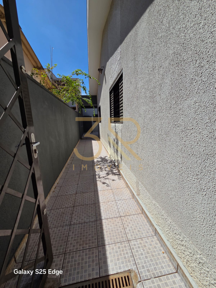 Casa, 3 quartos, 162 m² - Foto 1