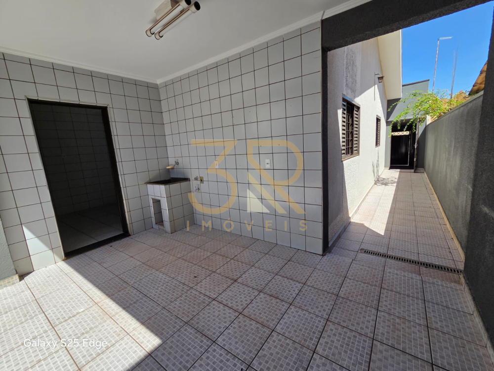 Casa, 3 quartos, 162 m² - Foto 19