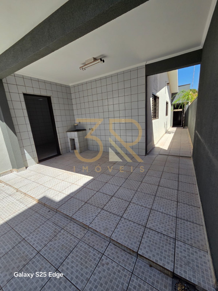 Casa, 3 quartos, 162 m² - Foto 36