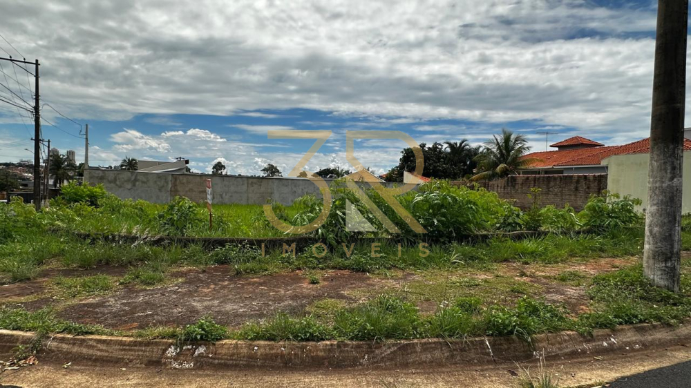 Terreno, 801 m² - Foto 1