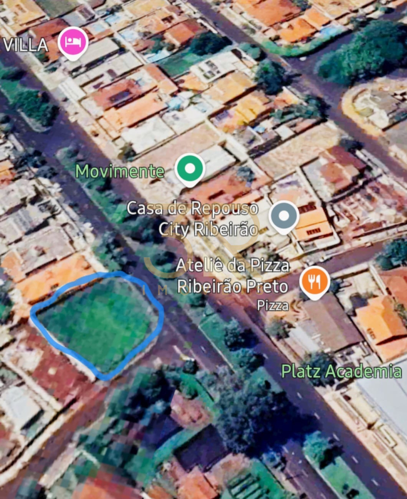 Terreno, 801 m² - Foto 4