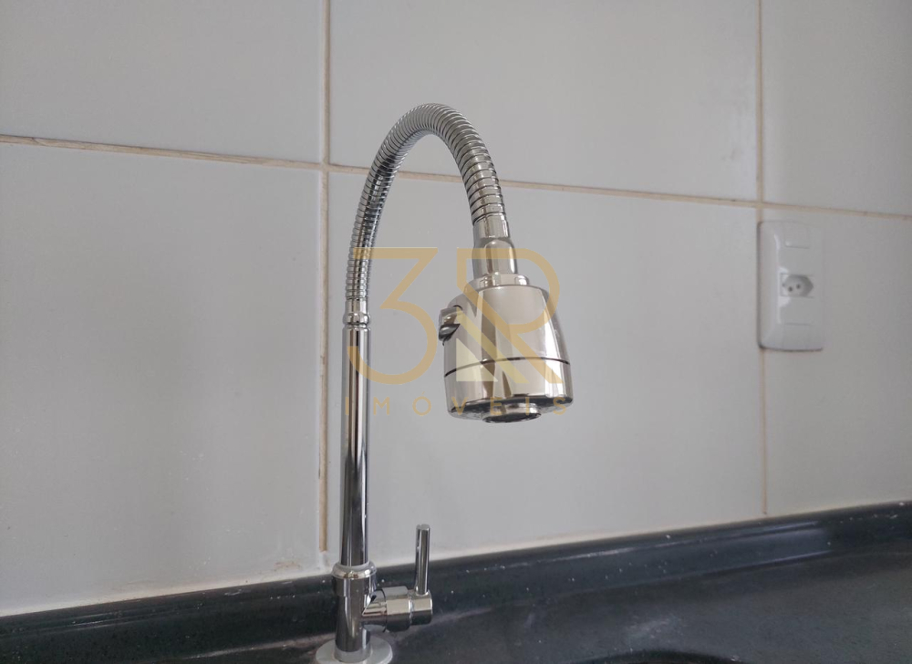 Apartamento, 2 quartos, 41 m² - Foto 2