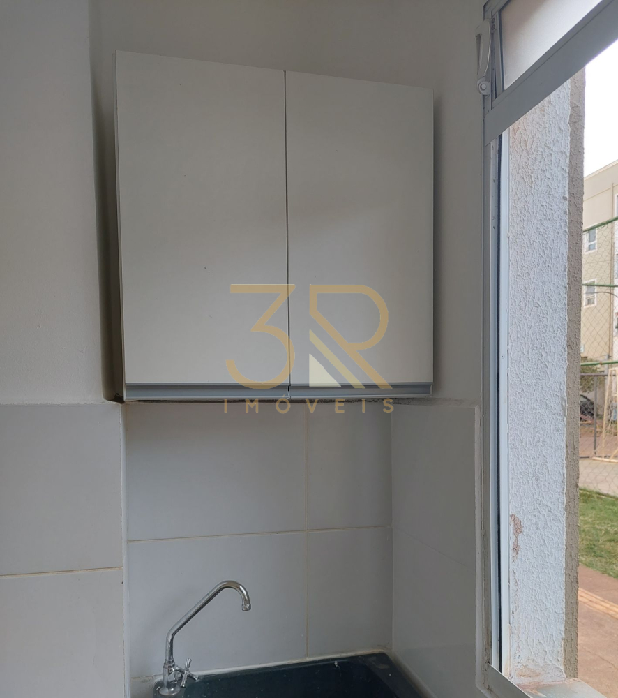 Apartamento, 2 quartos, 41 m² - Foto 15