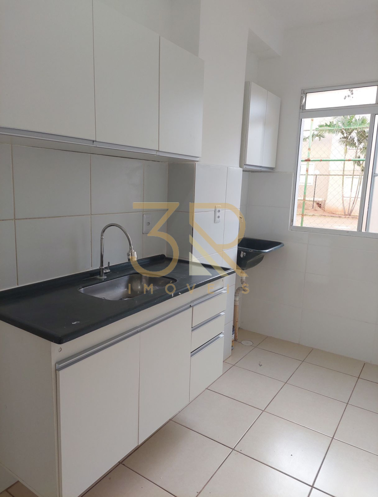 Apartamento, 2 quartos, 41 m² - Foto 1
