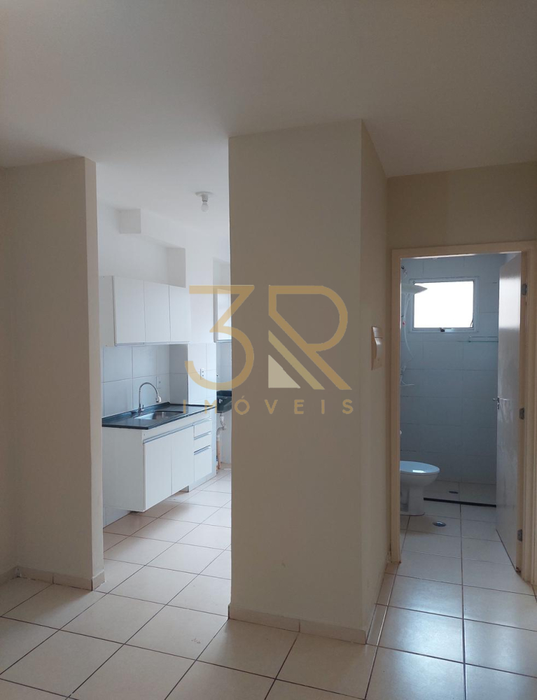Apartamento, 2 quartos, 41 m² - Foto 5