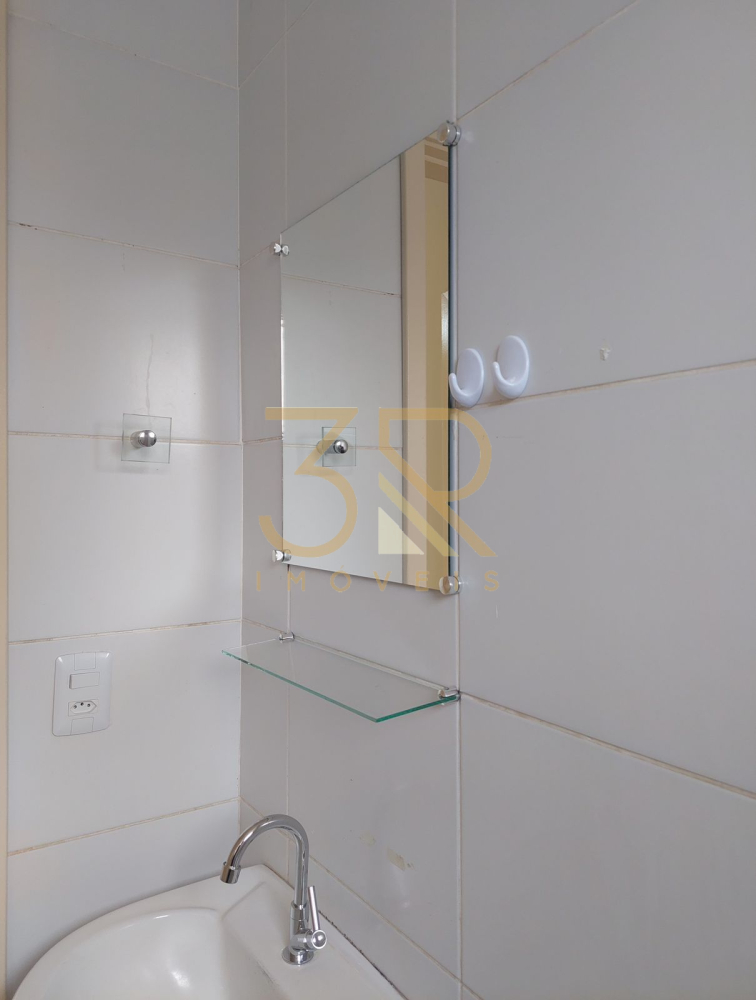Apartamento, 2 quartos, 41 m² - Foto 9