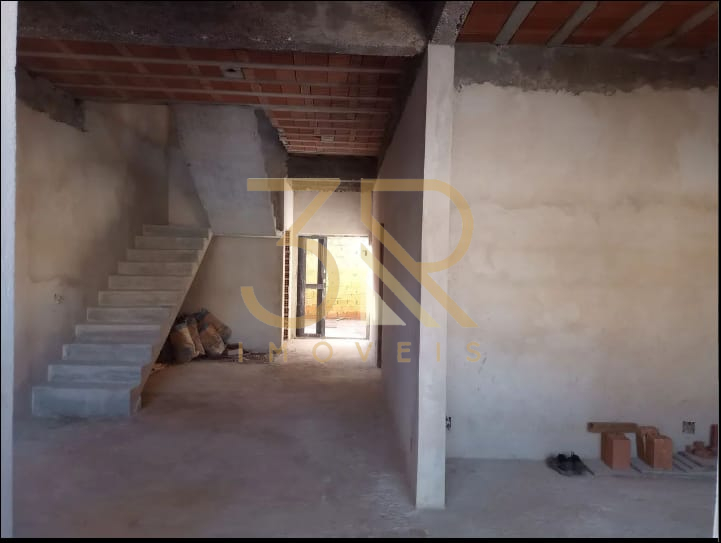 Sobrado, 3 quartos, 229 m² - Foto 1