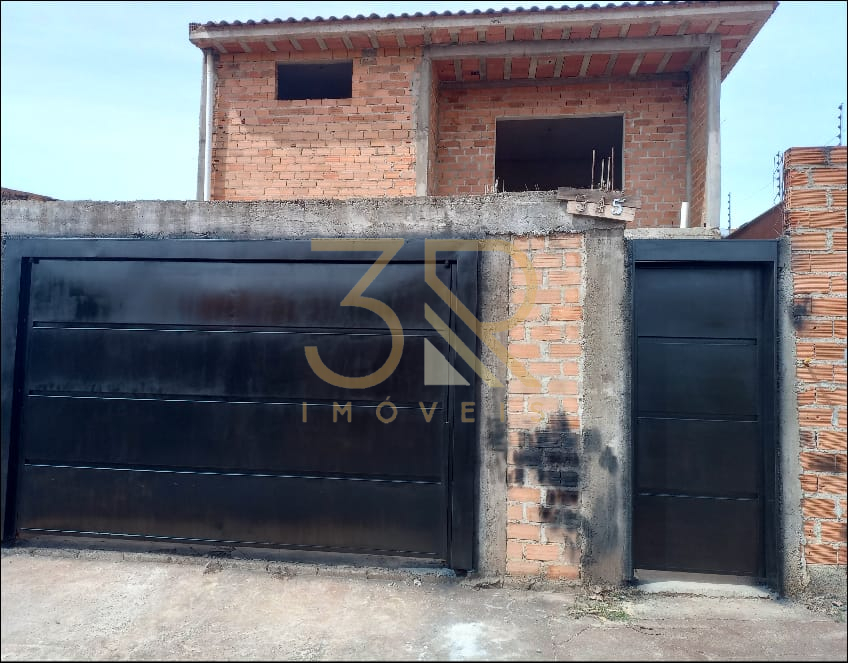 Sobrado, 3 quartos, 229 m² - Foto 17