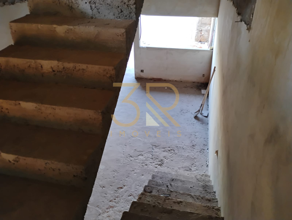 Sobrado, 3 quartos, 229 m² - Foto 2