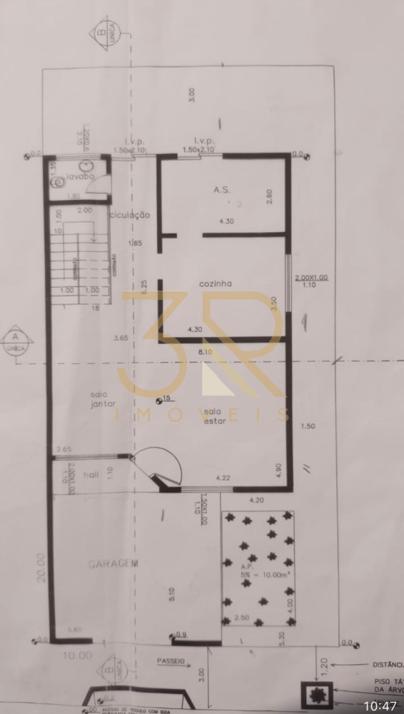 Sobrado, 3 quartos, 229 m² - Foto 21