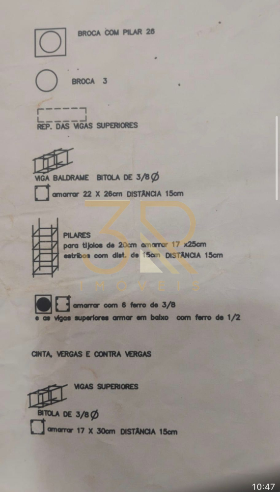 Sobrado, 3 quartos, 229 m² - Foto 23