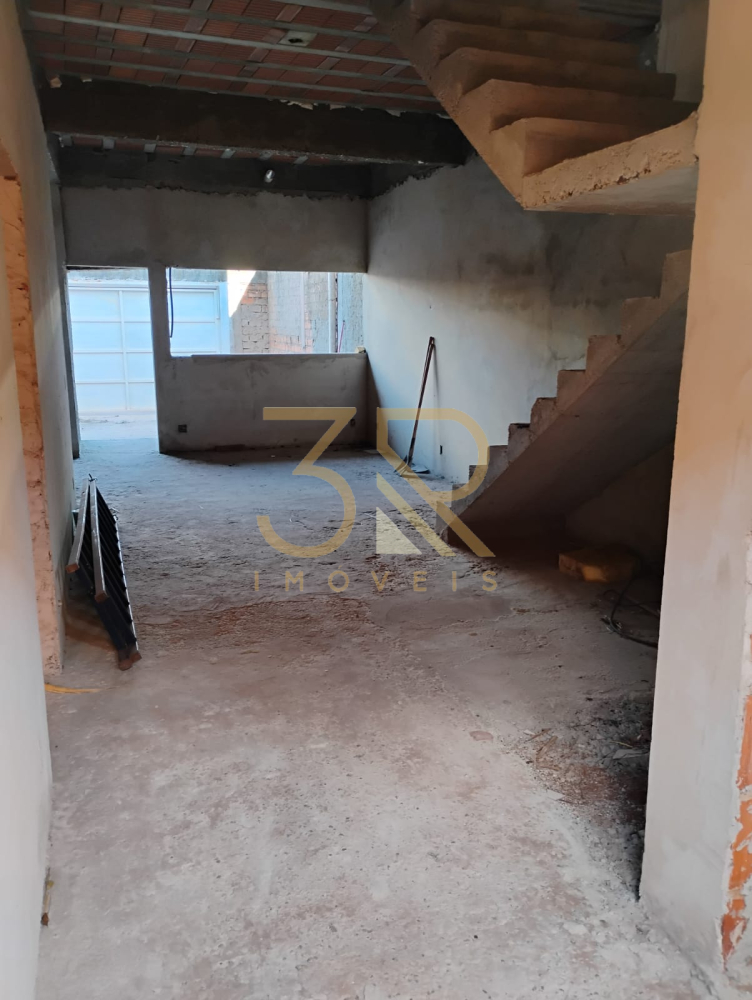 Sobrado, 3 quartos, 229 m² - Foto 3