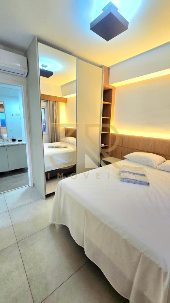 Apartamento, 2 quartos, 66 m² - Foto 2