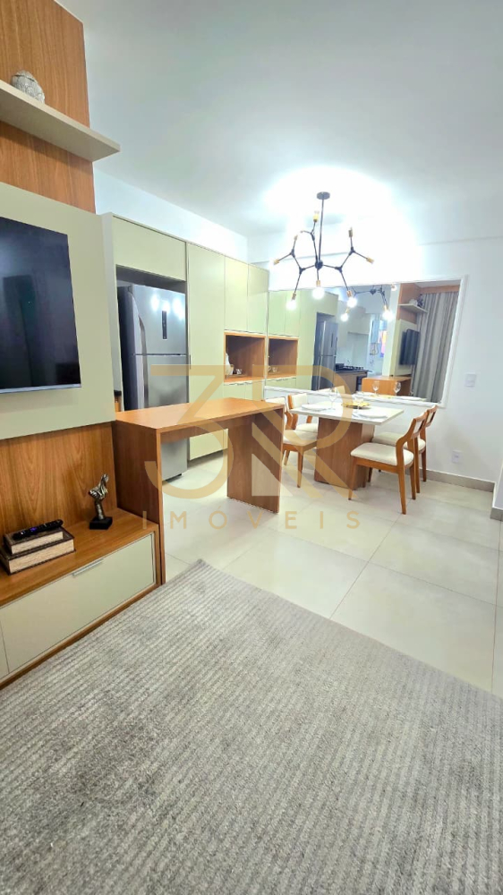 Apartamento, 2 quartos, 66 m² - Foto 23