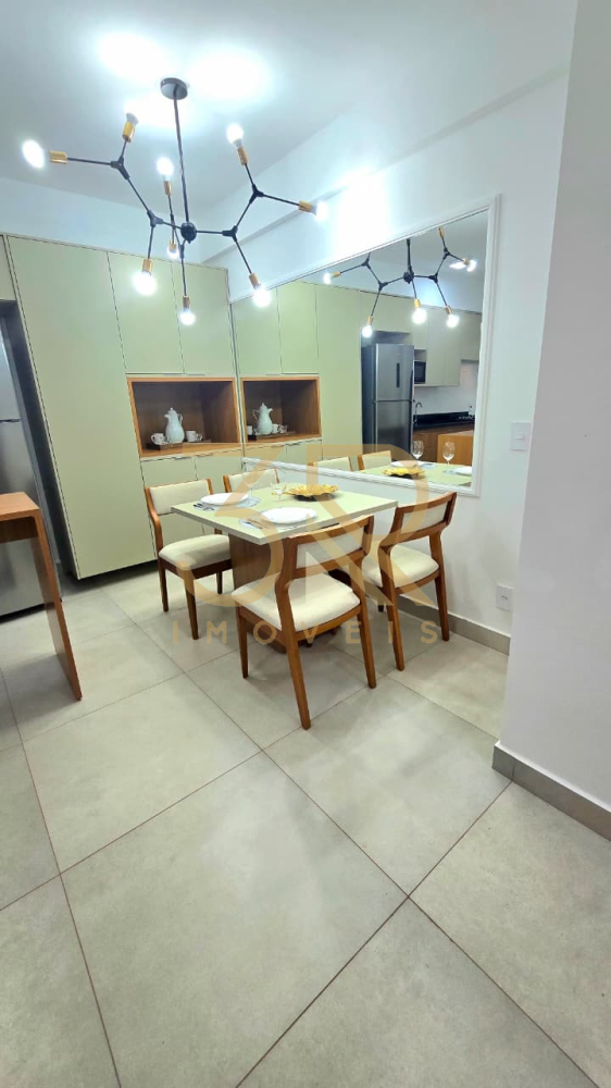 Apartamento, 2 quartos, 66 m² - Foto 1