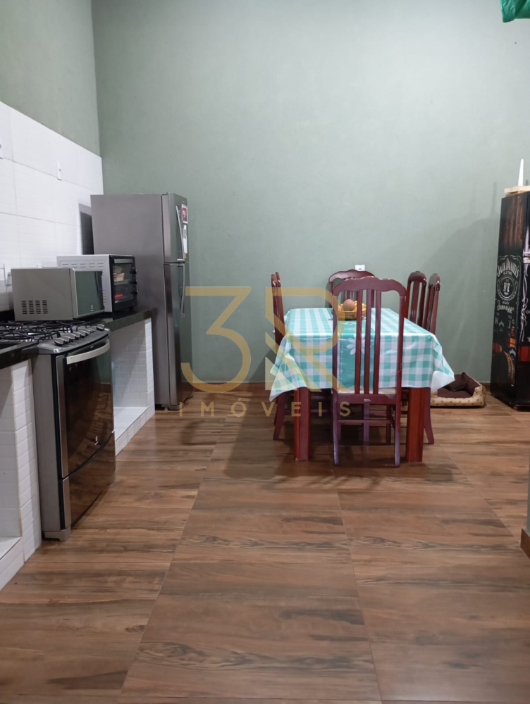 Casa, 3 quartos, 130 m² - Foto 13