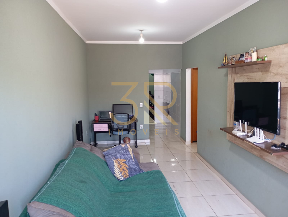 Casa, 3 quartos, 130 m² - Foto 1