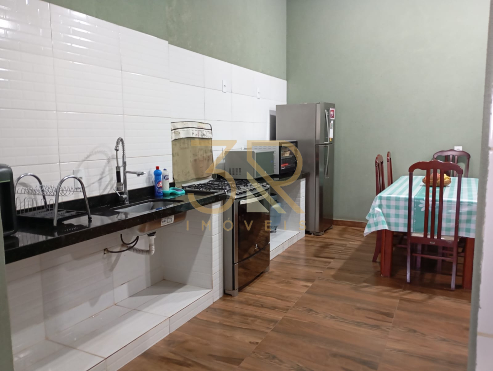 Casa, 3 quartos, 130 m² - Foto 4