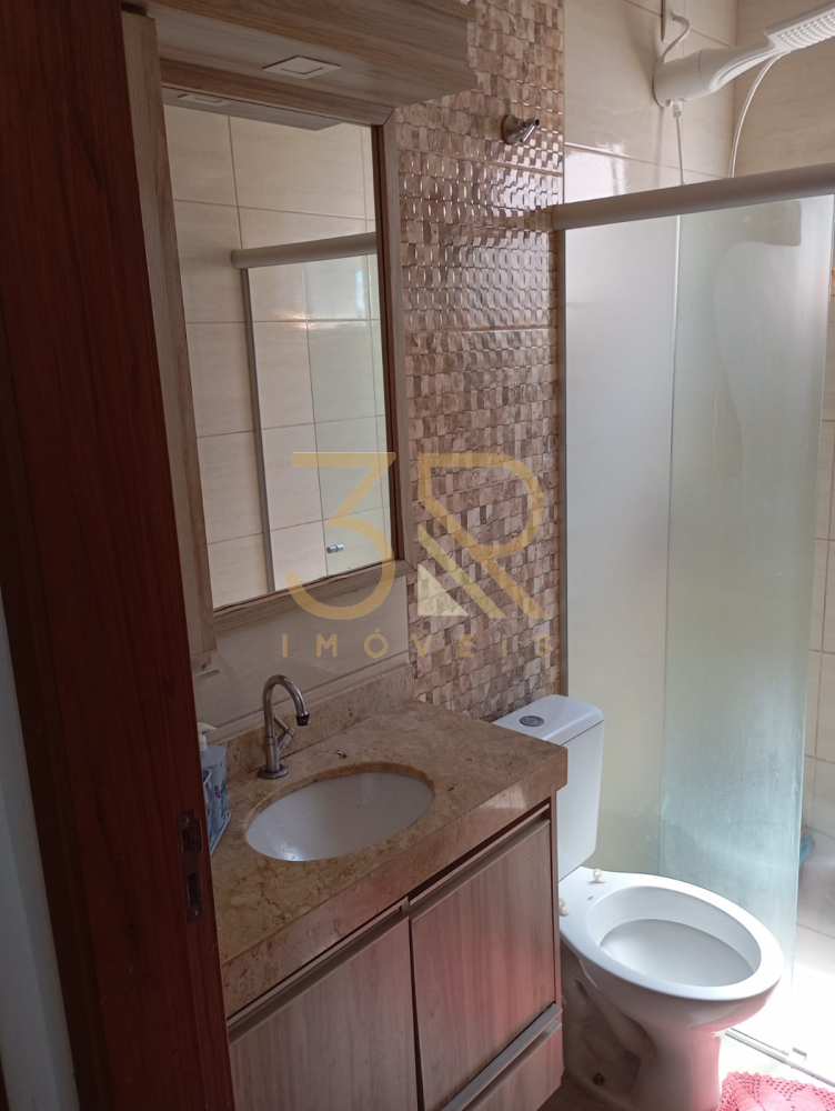 Casa, 3 quartos, 130 m² - Foto 9