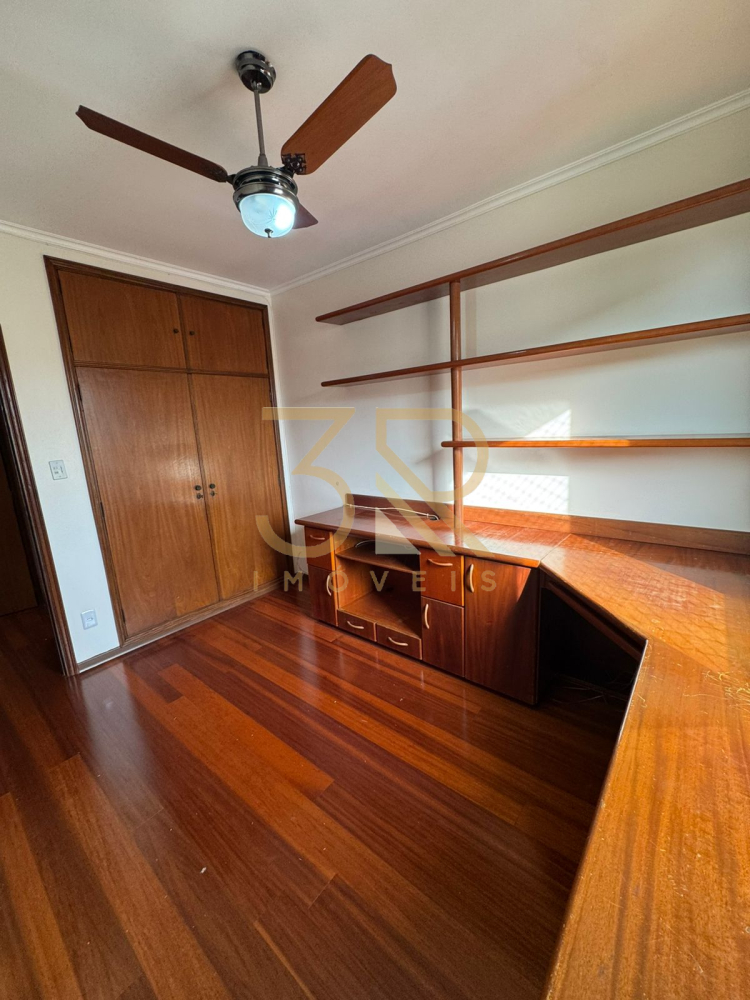 Apartamento, 3 quartos, 143 m² - Foto 5