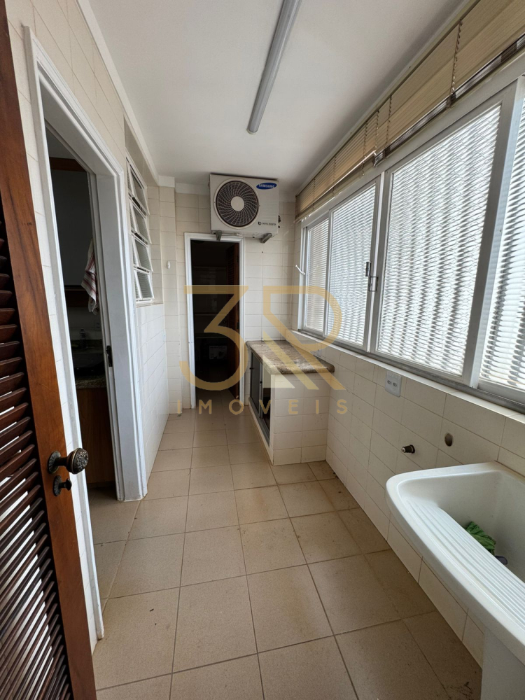 Apartamento, 3 quartos, 143 m² - Foto 7