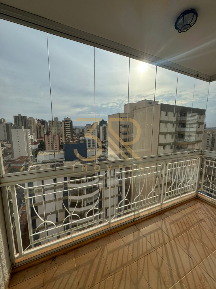 Apartamento, 3 quartos, 143 m² - Foto 9