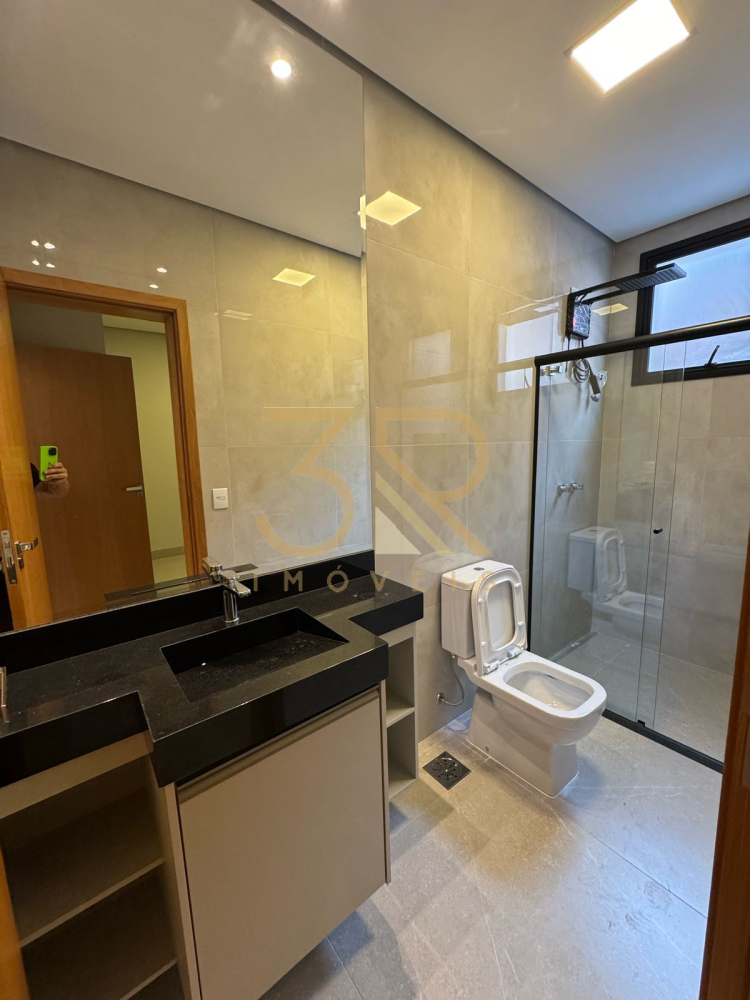 Casa de Condomínio, 4 quartos - Foto 10