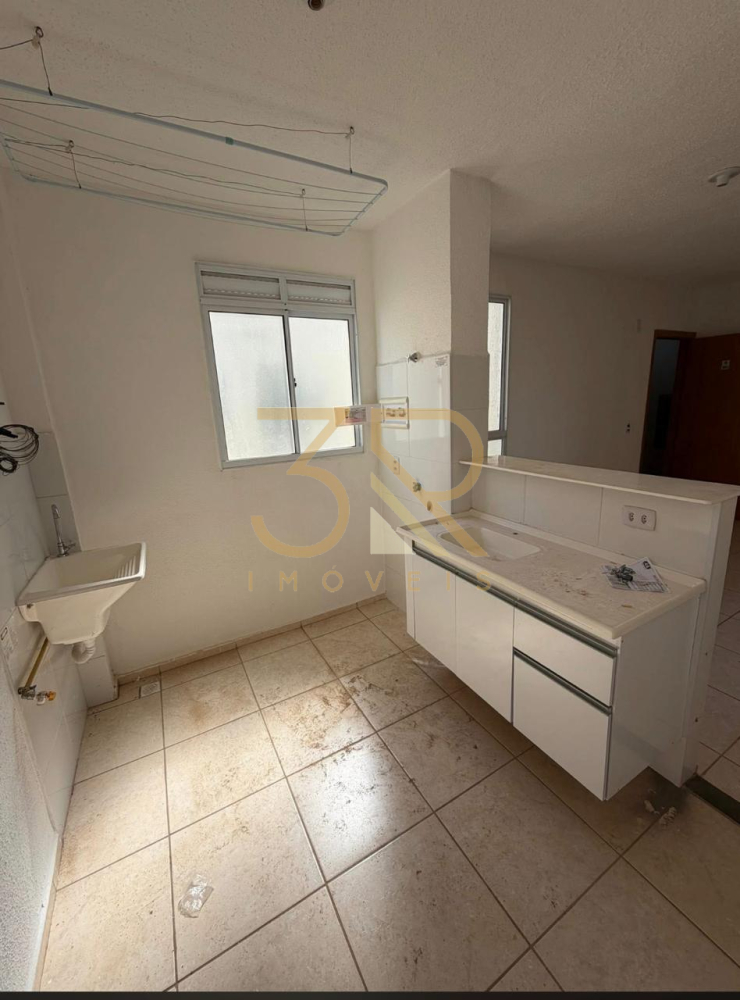 Apartamento, 2 quartos, 48 m² - Foto 2