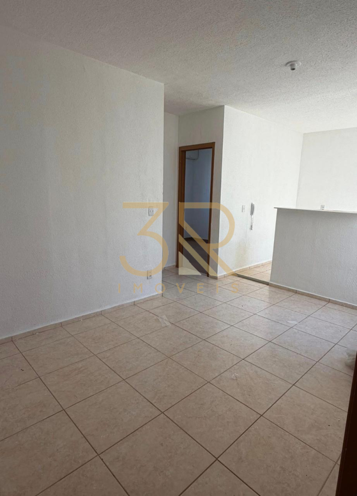 Apartamento, 2 quartos, 48 m² - Foto 1