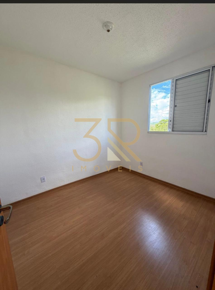 Apartamento, 2 quartos, 48 m² - Foto 3