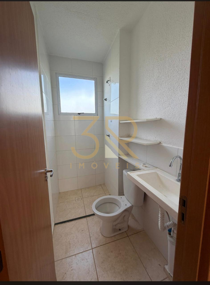 Apartamento, 2 quartos, 48 m² - Foto 4