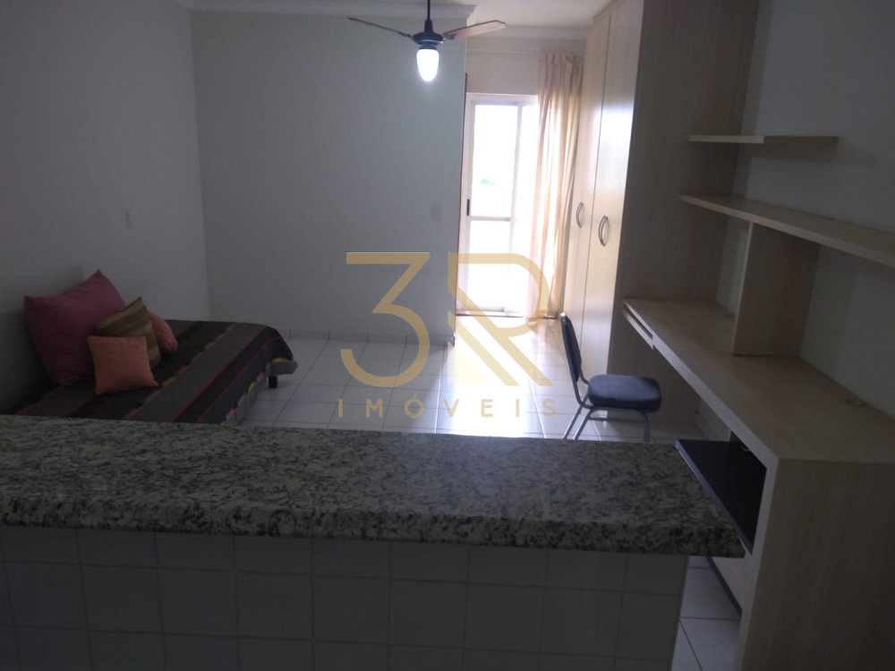 Apartamento, 1 quarto, 33 m² - Foto 3