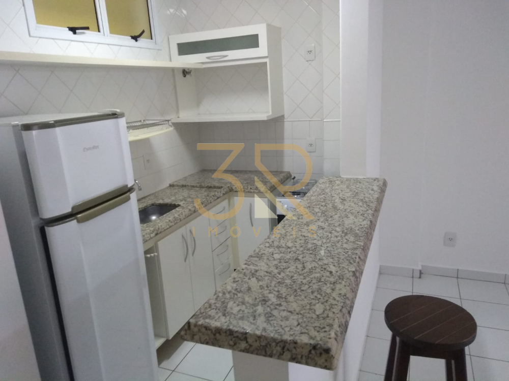 Apartamento, 1 quarto, 33 m² - Foto 1