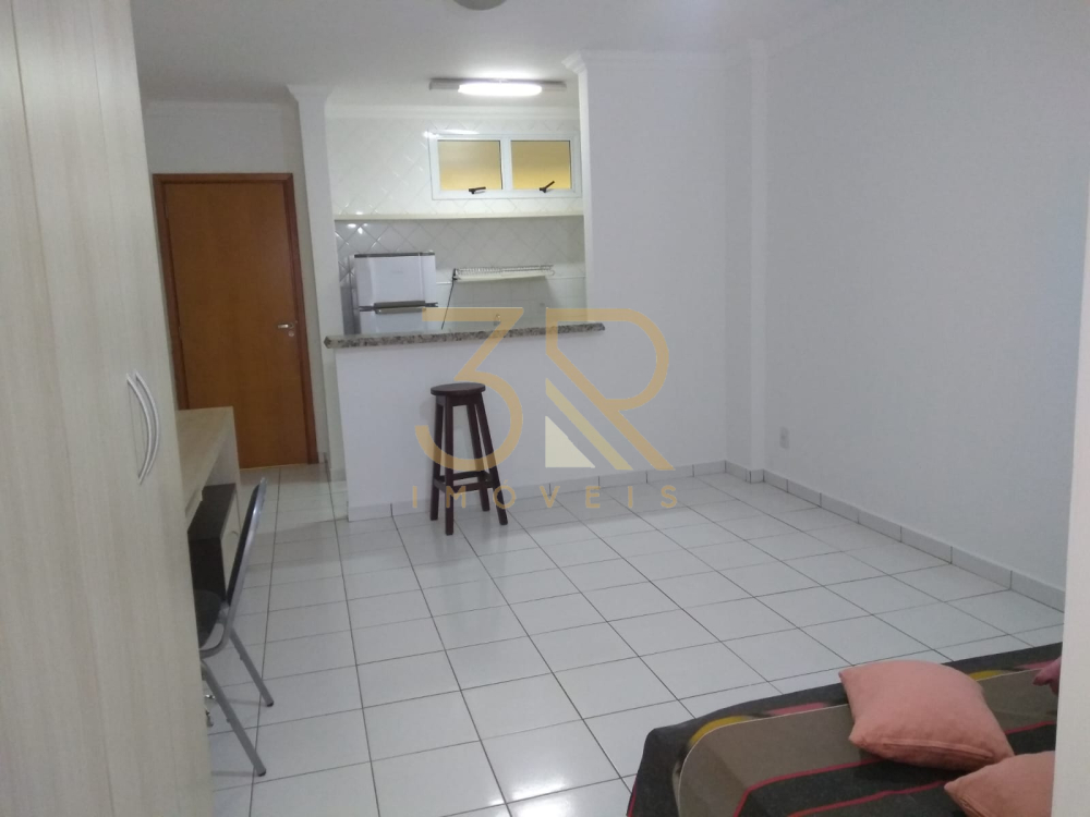 Apartamento, 1 quarto, 33 m² - Foto 5