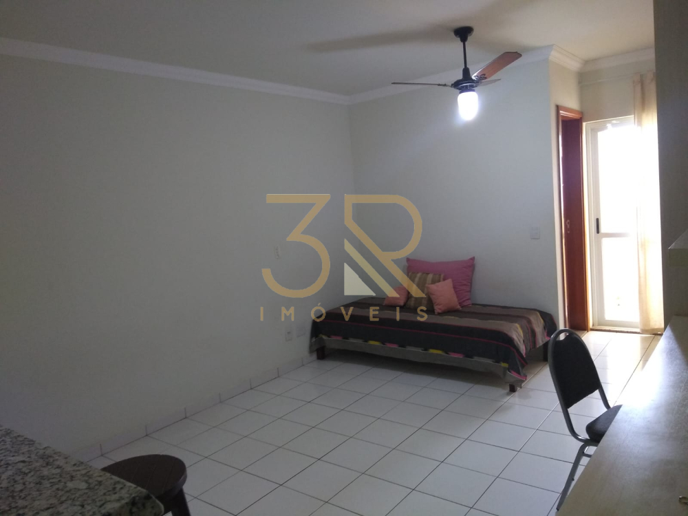 Apartamento, 1 quarto, 33 m² - Foto 6